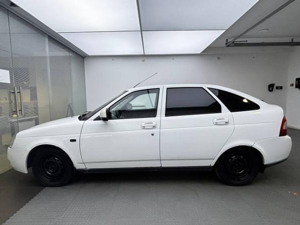 Lada (ВАЗ) Priora I с пробегом 2012 года, цена 299 000 рублей, 147000 км, хэтчбек, Автокод Объявления