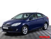 Ford Focus III Москва  - изображение 20