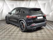 Mercedes-Benz GLA AMG II (H247) Москва  - изображение 24