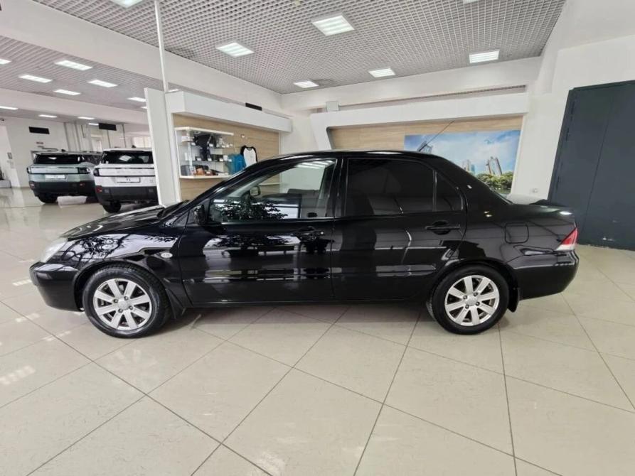 Mitsubishi Lancer IX Рестайлинг Москва  - изображение 8