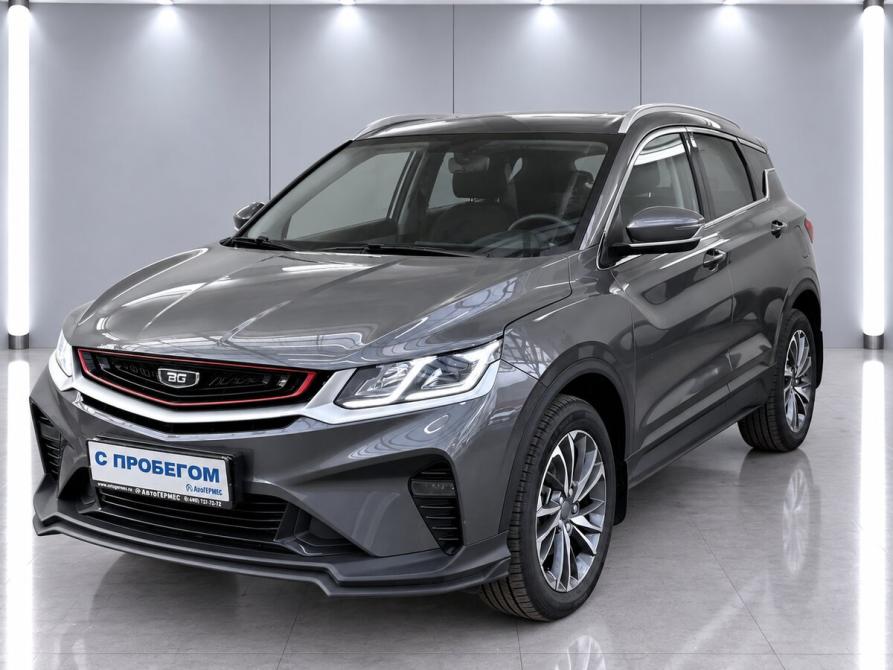 Belgee X50 Москва  - изображение 1