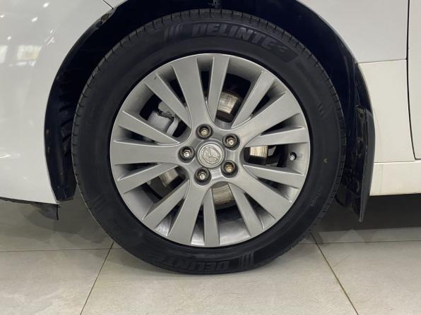 Mazda 6 II (GH) с пробегом 2007 года, цена 849 000 рублей, 262000 км, седан, Автокод Объявления