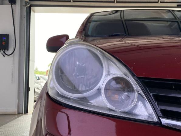 Nissan Note I Рестайлинг с пробегом 2012 года, цена 730 000 рублей, 177769 км, хэтчбек, Автокод Объявления