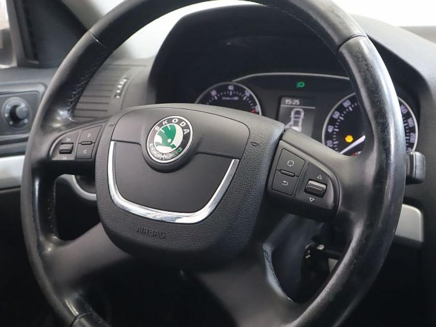 Skoda Octavia II (A5) Рестайлинг Калуга  - изображение 8