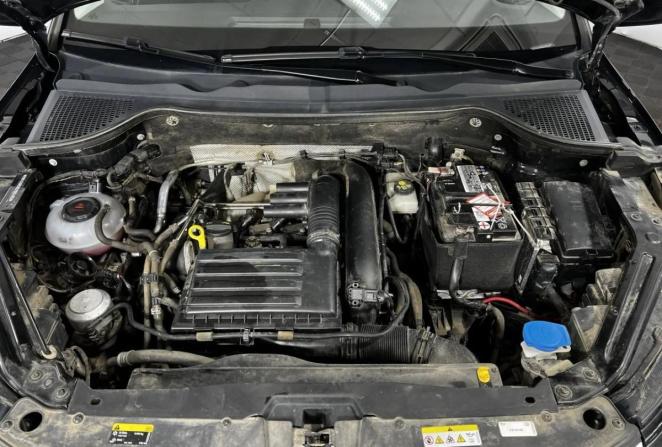 Skoda Karoq I с пробегом 2020 года, цена 1 700 000 рублей, 151484 км, внедорожник, Автокод Объявления