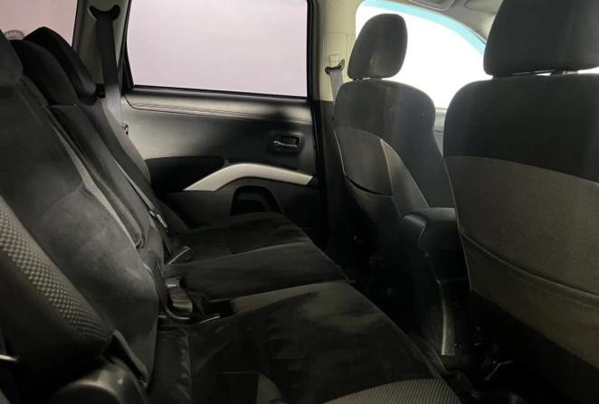Mitsubishi Outlander III с пробегом 2012 года, цена 1 235 000 рублей, 205205 км, внедорожник, Автокод Объявления
