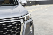 Changan Hunter Plus Казань  - изображение 35