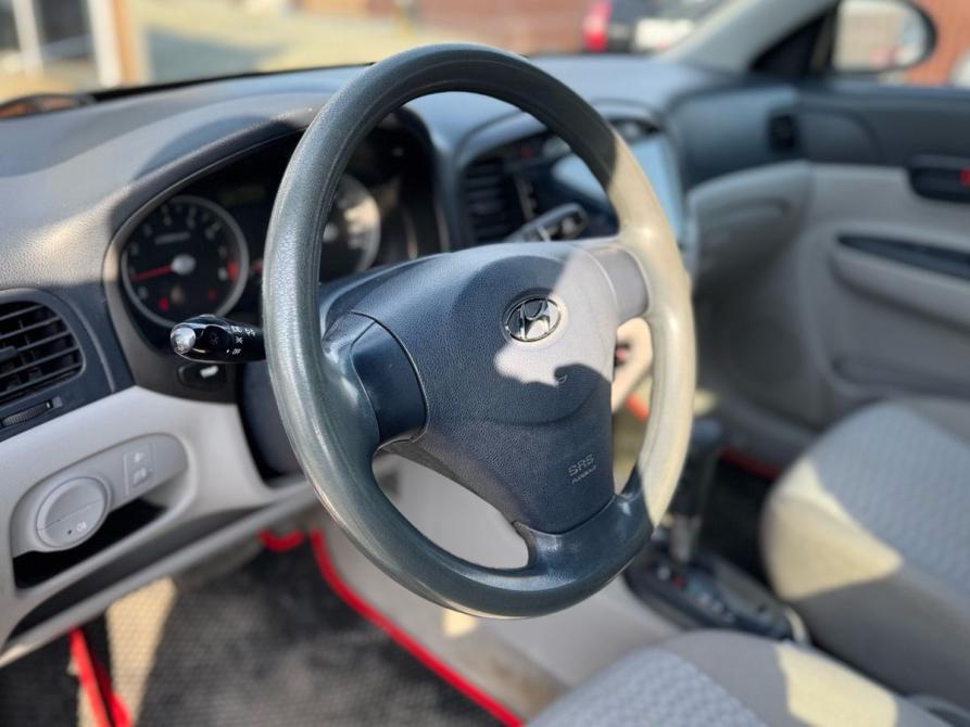 Hyundai Verna II Ижевск  - изображение 15