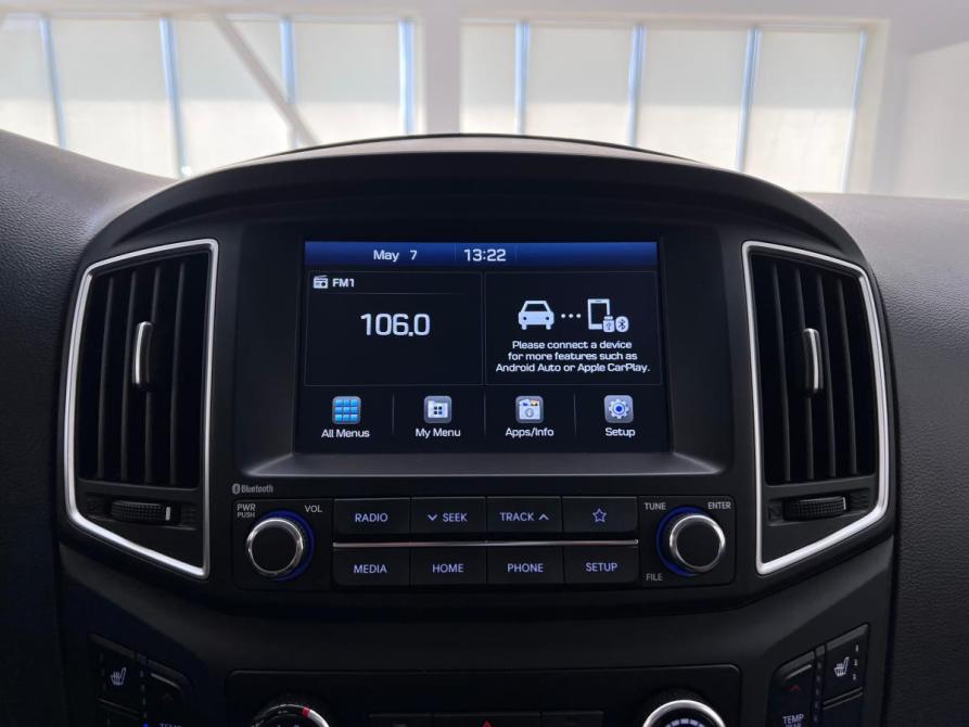 Hyundai Grand Starex I Рестайлинг 2 Волгоград  - изображение 21