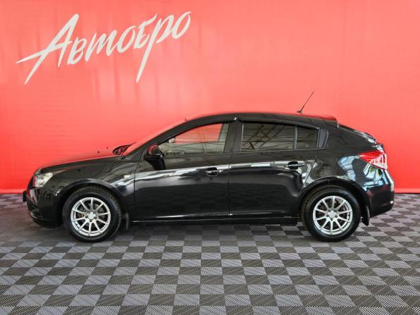 Chevrolet Cruze I с пробегом 2012 года, цена 799 000 рублей, 150000 км, хэтчбек, Автокод Объявления