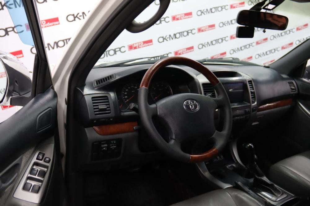 Toyota Land Cruiser Prado 120 Series Сургут  - изображение 7