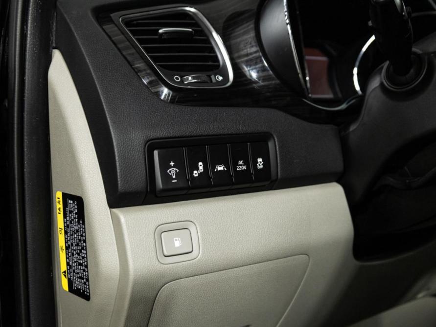 Kia Carnival III Санкт-Петербург  - изображение 29