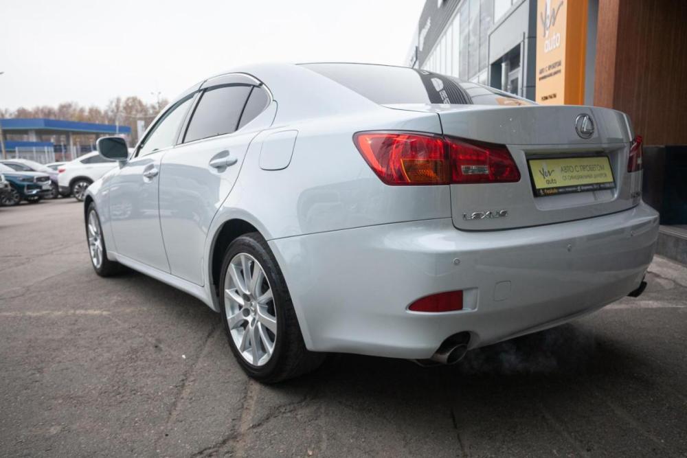 Lexus IS II Иркутск  - изображение 5