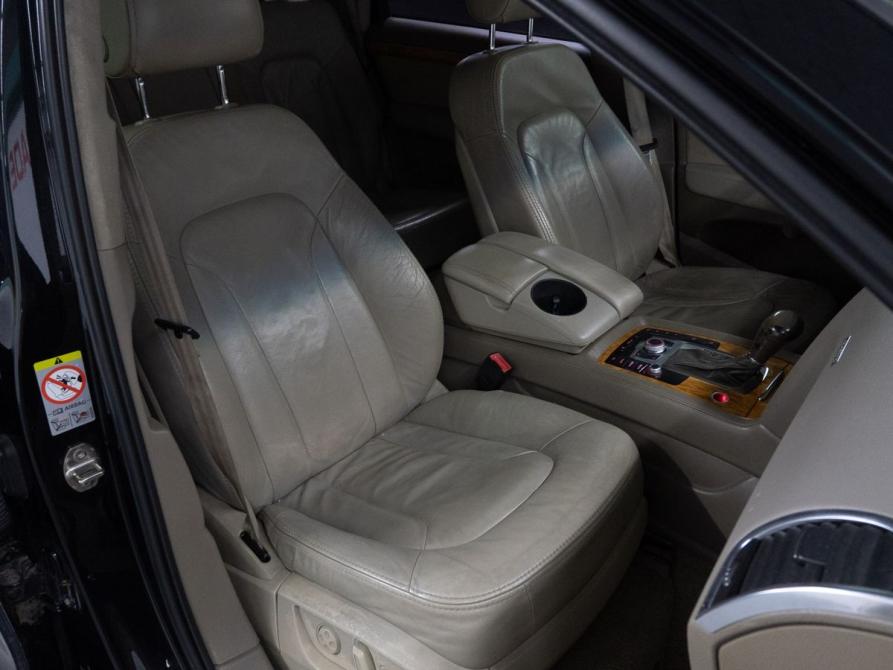 Audi Q7 I (4L) Тюмень  - изображение 20