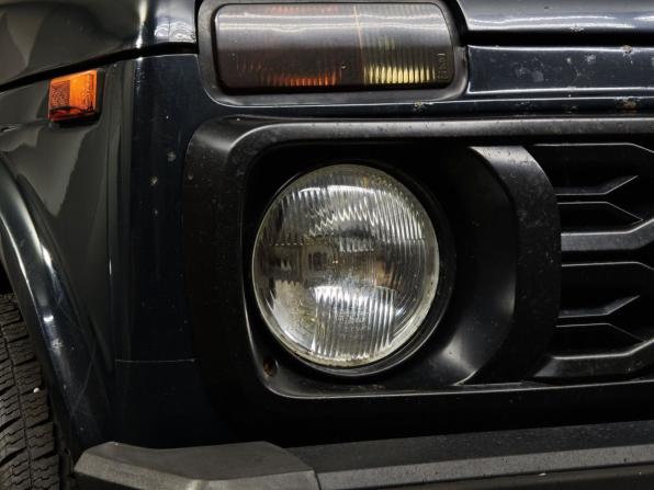 Lada (ВАЗ) 2121 (4x4) I Рестайлинг с пробегом 2018 года, цена 543 000 рублей, 165142 км, внедорожник, Автокод Объявления