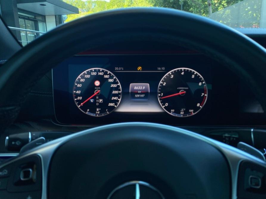 Mercedes-Benz E-Класс V (W213 S213 C238) Сочи  - изображение 16