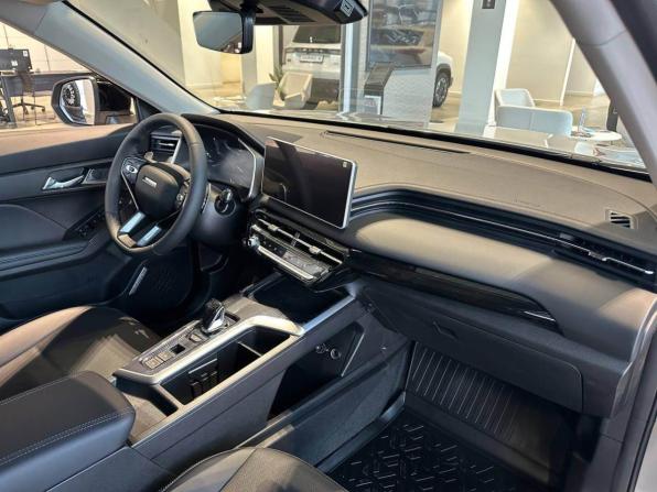 Новый Haval Jolion I Рестайлинг 2026 года, цена 2 449 000 рублей, внедорожник, Автокод Объявления