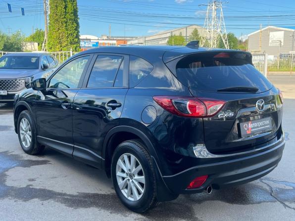 Mazda CX-5 I с пробегом 2012 года, цена 1 340 000 рублей, 188000 км, внедорожник, Автокод Объявления