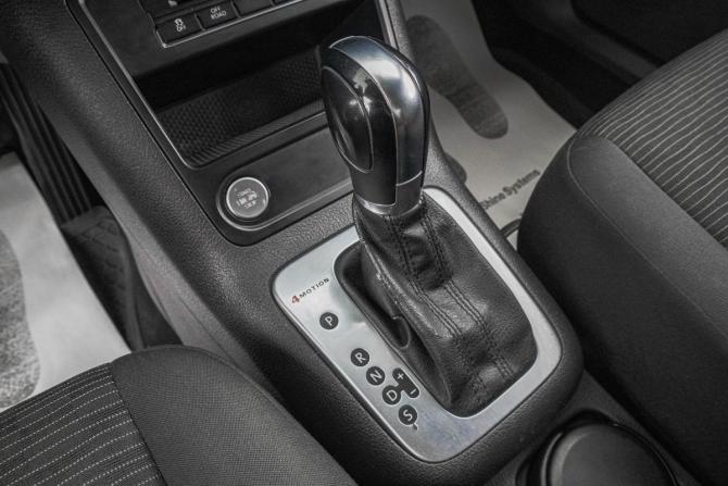 Volkswagen Tiguan I Рестайлинг с пробегом 2013 года, цена 1 299 000 рублей, 204000 км, внедорожник, Автокод Объявления