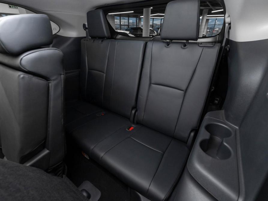 Toyota Highlander IV (XU70) Москва  - изображение 14