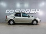 Renault Logan I Рестайлинг Воронеж  - изображение 19