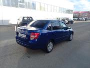 Lada (ВАЗ) Granta I Рестайлинг Оренбург  - изображение 18