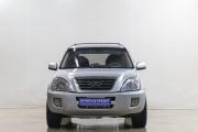 Chery Tiggo (T11) I Новокузнецк  - изображение 26
