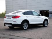 BMW X4 I (F26) Москва  - изображение 27