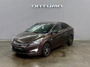 Hyundai Solaris I Рестайлинг Краснодар  - изображение 21