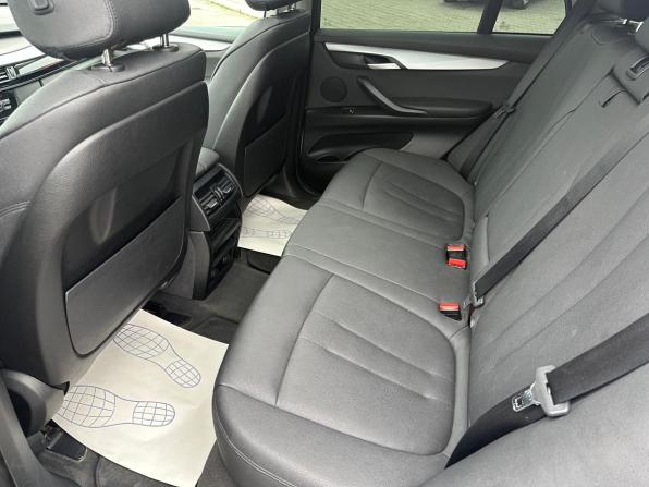 BMW X5 III (F15) с пробегом 2016 года, цена 3 250 000 рублей, 138227 км, внедорожник, Автокод Объявления