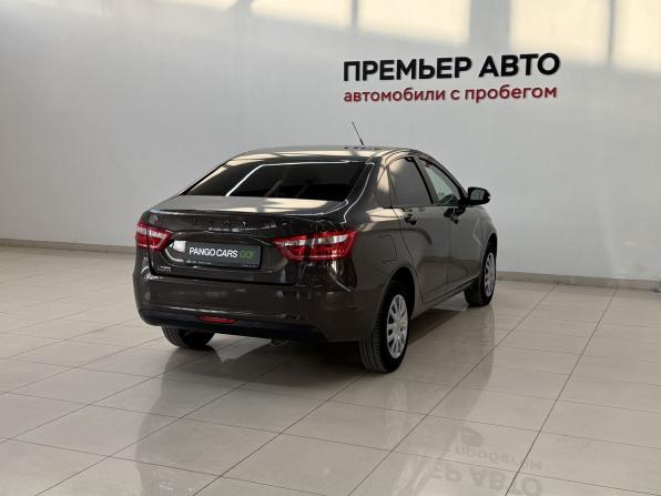 Lada (ВАЗ) Vesta I с пробегом 2021 года, цена 1 000 000 рублей, 71000 км, седан, Автокод Объявления