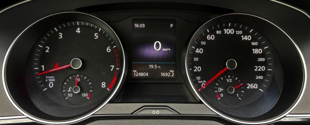 Volkswagen Passat B8 Брянск  - изображение 14