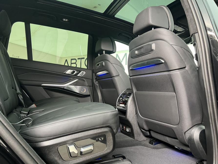 BMW X7 I (G07) Рестайлинг Москва  - изображение 16