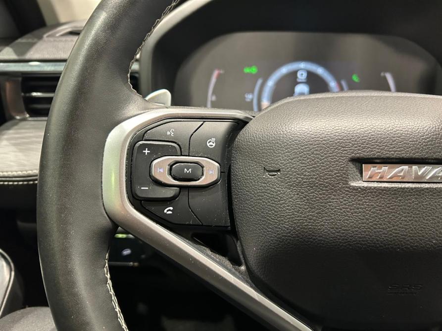 Haval Jolion I Рестайлинг Санкт-Петербург  - изображение 21
