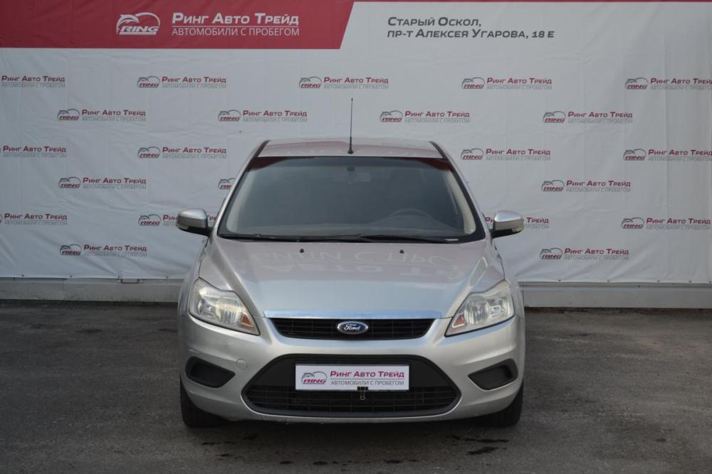 Ford Focus II Рестайлинг Старый Оскол  - изображение 3