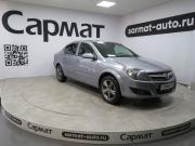 Opel Astra H Рестайлинг Новосибирск  - изображение 27