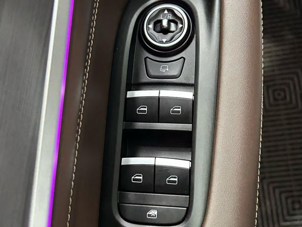 Xcite X-Cross 8 с пробегом 2024 года, цена 2 199 000 рублей, 13817 км, внедорожник, Автокод Объявления