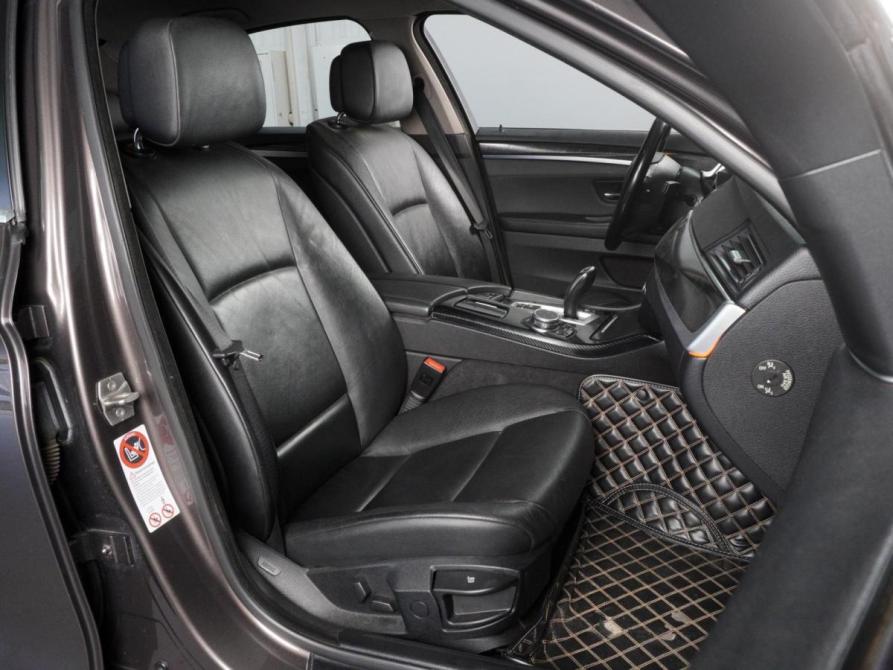 BMW 5 серии VI (F10/F11/F07) Минеральные Воды  - изображение 8
