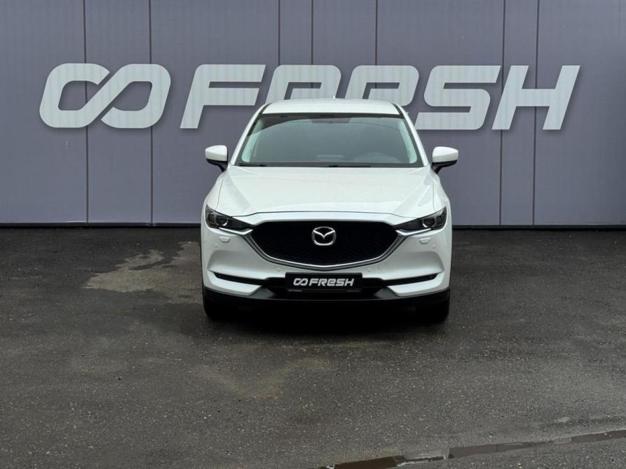 Mazda CX-5 II Кропоткин  - изображение 3