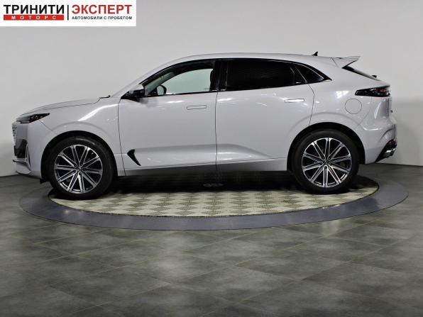 Changan UNI-K с пробегом 2023 года, цена 2 997 000 рублей, 46175 км, внедорожник, Автокод Объявления