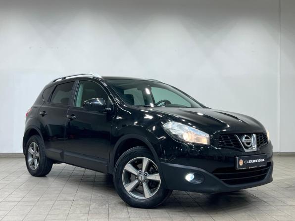 Nissan Qashqai I Рестайлинг с пробегом 2012 года, цена 1 085 000 рублей, 210000 км, внедорожник, Автокод Объявления