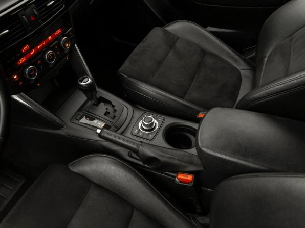 Mazda CX-5 I с пробегом 2012 года, цена 1 740 000 рублей, 72897 км, внедорожник, Автокод Объявления