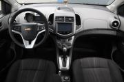 Chevrolet Aveo II Брянск  - изображение 36