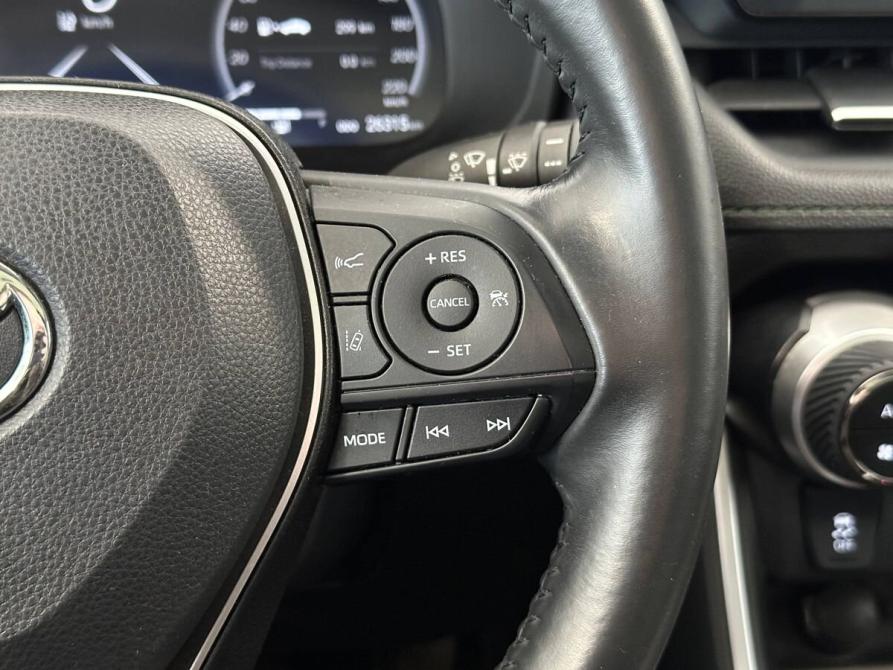 Toyota RAV4 V (XA50) Тверь  - изображение 13