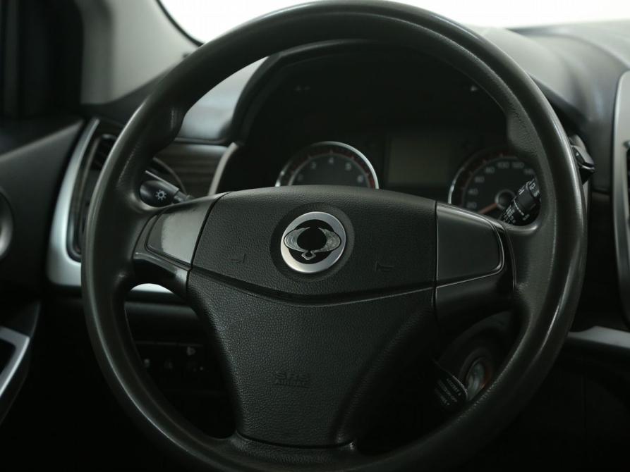 SsangYong Actyon II Рестайлинг Иваново  - изображение 17