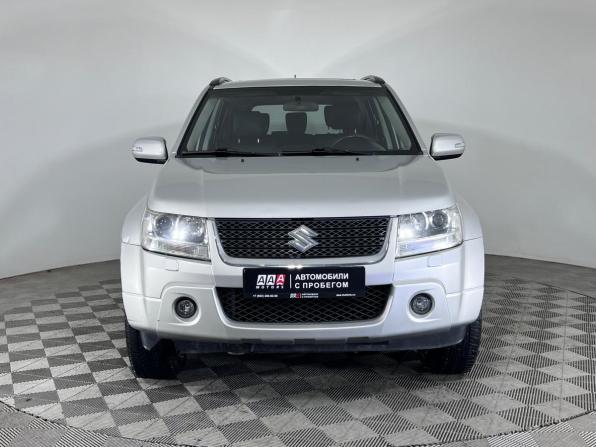 Suzuki Grand Vitara II Рестайлинг с пробегом 2008 года, цена 930 000 рублей, 219395 км, внедорожник, Автокод Объявления