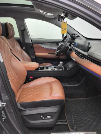 Chery Tiggo 8 Pro Max I с пробегом 2023 года, цена 2 050 000 рублей, 73000 км, внедорожник, Автокод Объявления