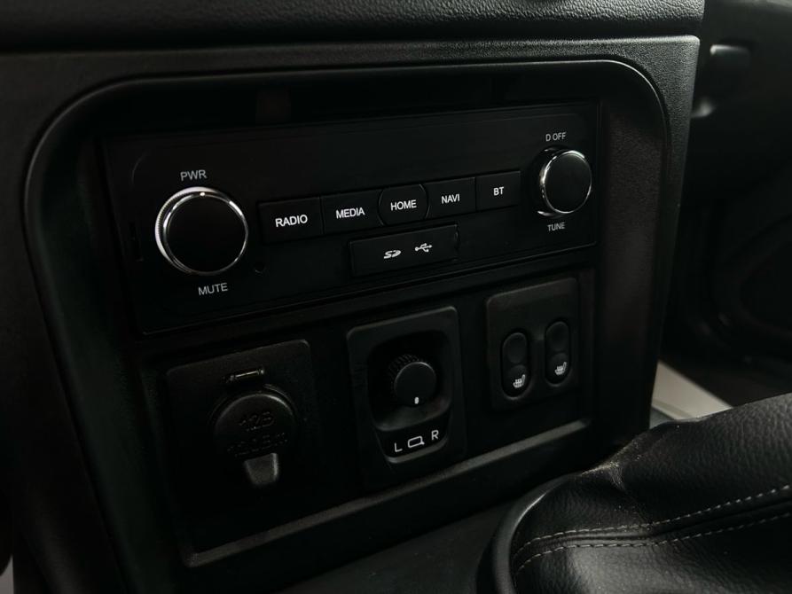 Lada (ВАЗ) Niva Travel I Тверь  - изображение 27
