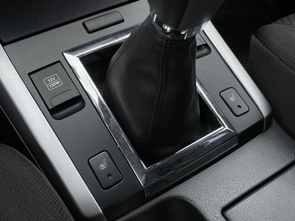 Suzuki Grand Vitara II Рестайлинг с пробегом 2010 года, цена 1 052 000 рублей, 107684 км, внедорожник, Автокод Объявления