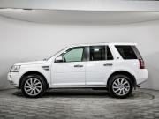 Land Rover Freelander II Рестайлинг Санкт-Петербург  - изображение 36